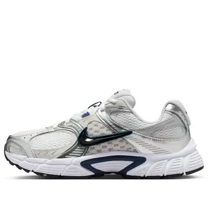 (WMNS) Nike V5 RNR 'Metallic Silver Black Navy' IO7390-095