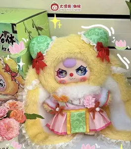 400% Hangzhou-Exclusive Baby 3 Stuffed Toy - Suitable for 2-3 Seasonal Use (Spring, Autumn, Winter or Summer)