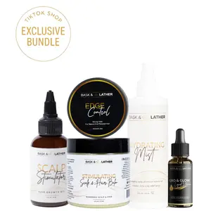 SHAINA'S VIRAL PICKS - TikTok Exclusive Bundle Makeup Aloe SHAINA'S VIRAL PICKS - TikTok Exclusive Bundle Makeup Aloe