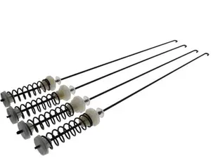 W10780048 Whirlpool Washer Suspension Rods