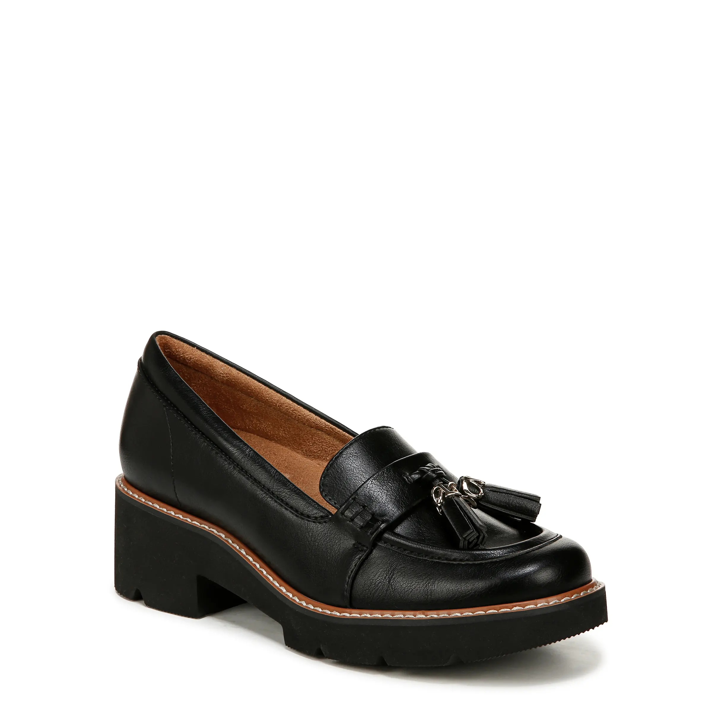 Naturalizer Women's Committed Loafer - Medium & Wide Width
