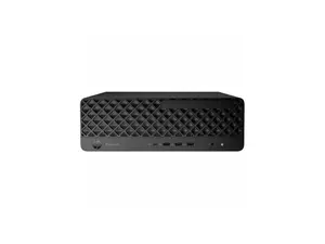 HP ProDesk 4 G1i Desktop Computer - Intel Core Ultra 5 15th Gen 235 - vPro Technology - 16GB - 256GB SSD - Intel Q870 Chip - Windows 11 Pro 64-bit - IEEE 802.11ax - 280W  BH9F0UT#ABA