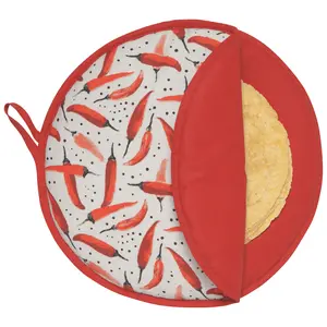Now Designs - Caliente Tortilla Warmer