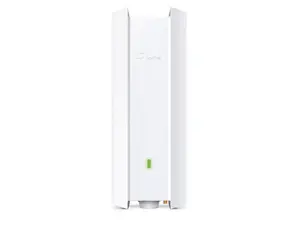 TP-Link EAP650-Outdoor | Omada True WiFi6 AX3000 Gigabit Outdoor Access Point | Mesh, Seamless Roaming, MU-MIMO | PoE+ Powered | IP67 | Multiple SDN Controller | Remote & App Control | Support RE Mode