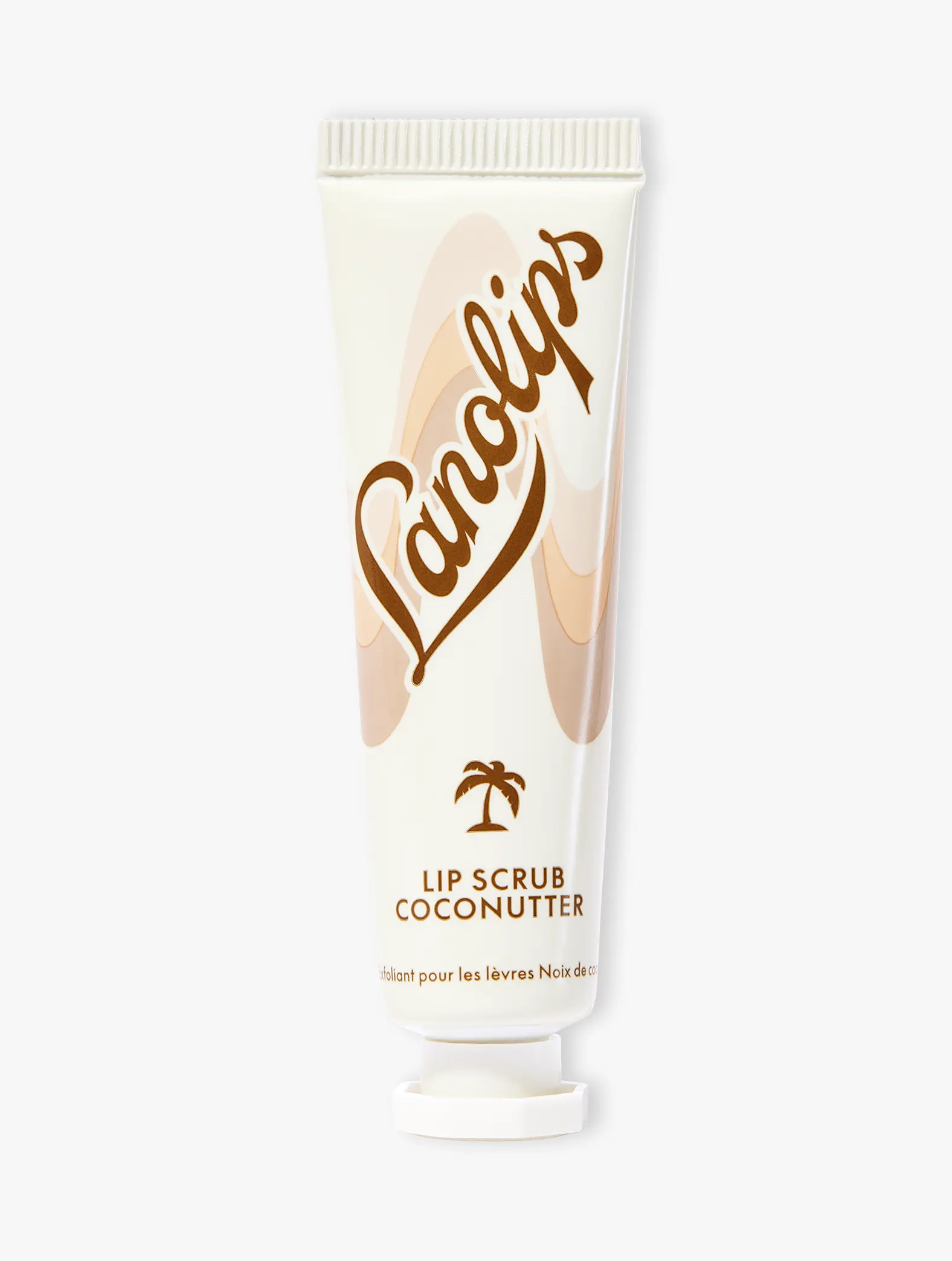 Lip Scrub Coconutter