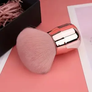 Professional Nail Art Dust Brush, Soft Nail Art Cleaning Brush, Nail Art Remover Brush, Professional Nail Art Tool for Salon Use