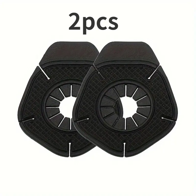 2pcs Home car wiper hole protective cover, wiper protector, wiper dustproof silicone pad, Automotive Car Accessories, Car Parts