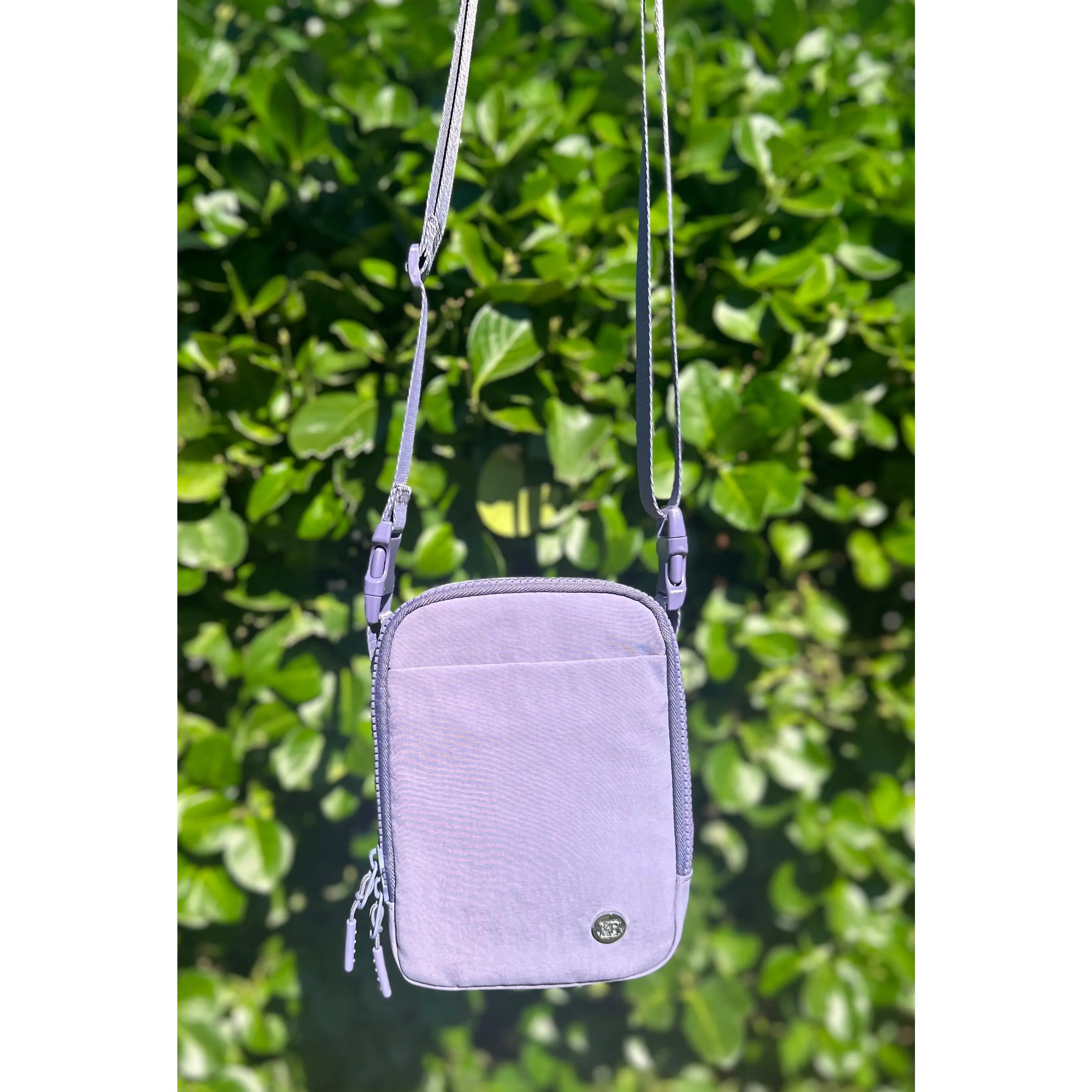 Cloud Purple