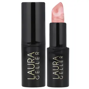Laura Geller Italian Marble Lipstick, 0048029 Berry Vanilla, 0.12 oz (3.4 g)
