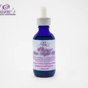 Nieves Skin Tight Oil