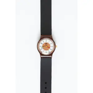 WCHRPRIM - Primary Colors Watch