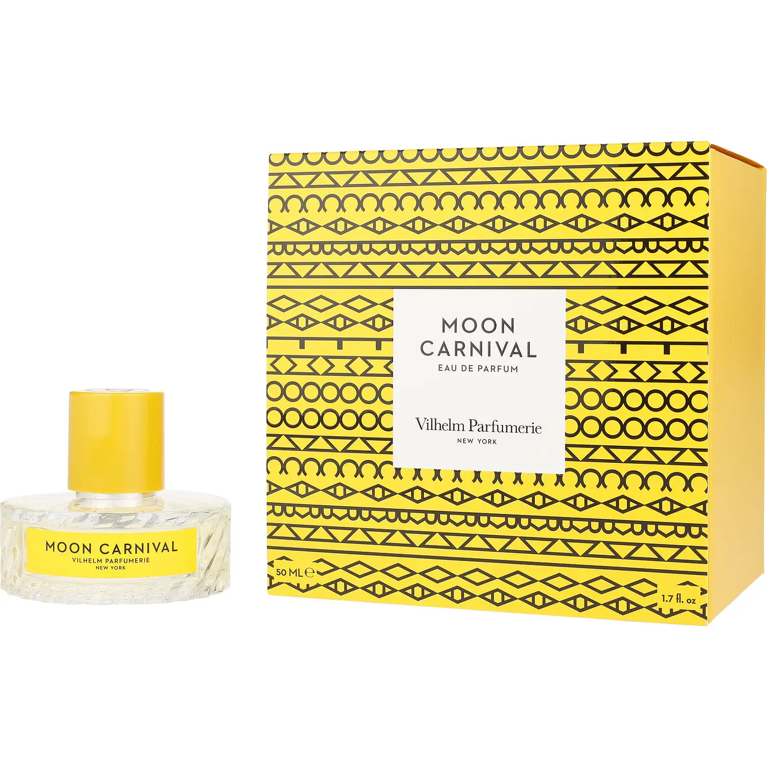Vilhelm Parfumerie Moon Carnival By Vilhelm Parfumerie Eau De Parfum For Unisex