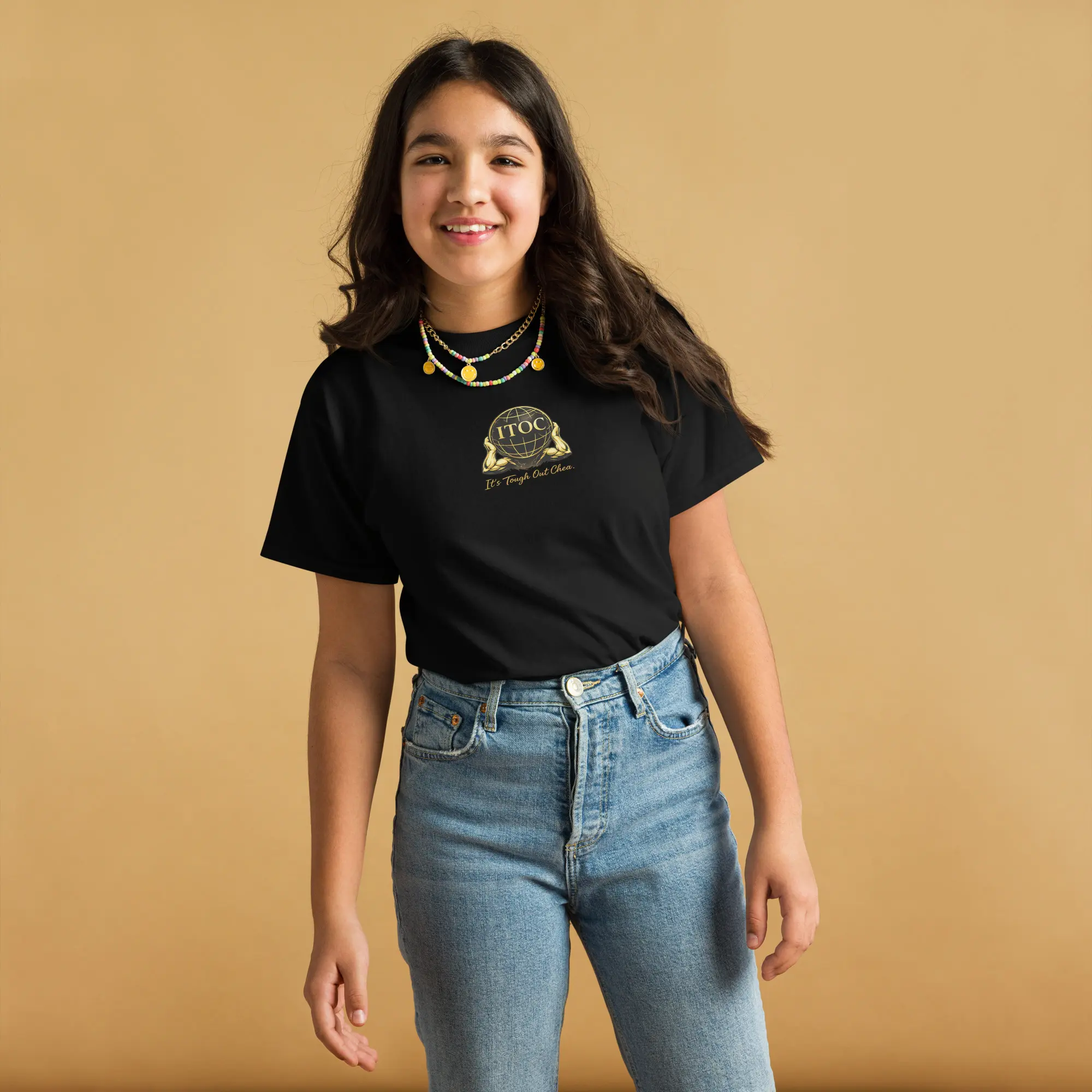 I.T.O.C Core Youth T-Shirt