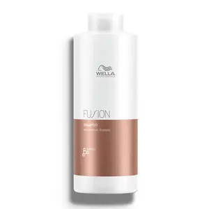 Wella Professionals Fusion Intense Repair Shampoo