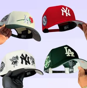 New Era MLB NY Yankees 9FORTY, 59FIFTY Hats Premium Fitted Snapback Adjustable Baseball Hat Collector’s Limited Edition 2026 Urban Streetwear Gorra premium, moda urbana para hombres y mujeres, ideal para destacar tu estilo en TikTok