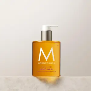 Hand Wash Spa Du Maroc