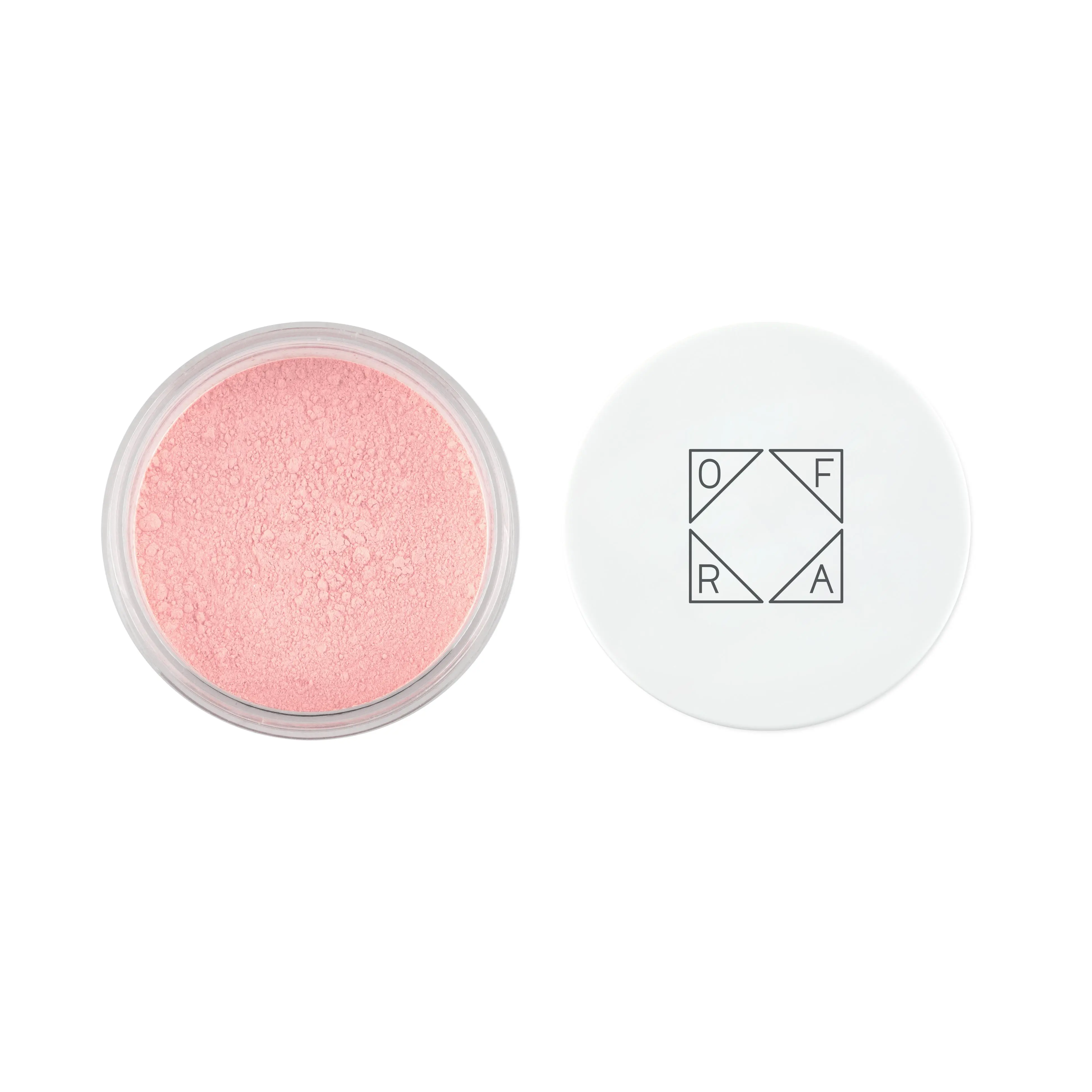 Airbrush Setting Powder - Brightening Strawberry