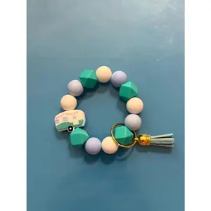 Camper Keychain