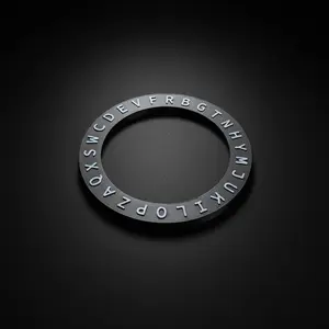 Sigil Forge - Cypher Edition Tool for Witches Occultists & Chaos Magicians Hand Designed Vowelless A-Z Symbolic Ritual Tool