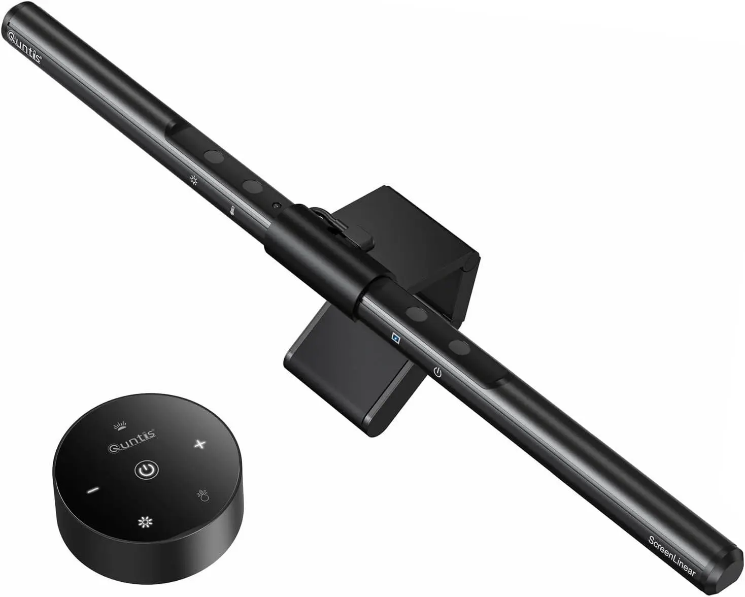 Computer Monitor Lamp, Screen Monitor Light Bar for Eye Caring, Quntis Monitor Light Bar 213