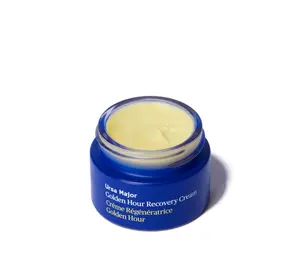 Ursa Major Golden Hour Recovery Cream Traveler - Travel-Friendly Mini for Deep Hydration and Instant Nourishment