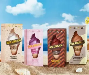 Sweet Ice Cream Body Sprays