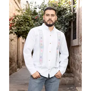 Guayabera Diego