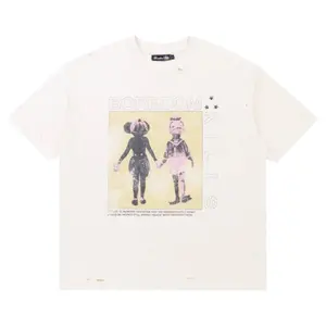 Boredom Kills Mickey Tee