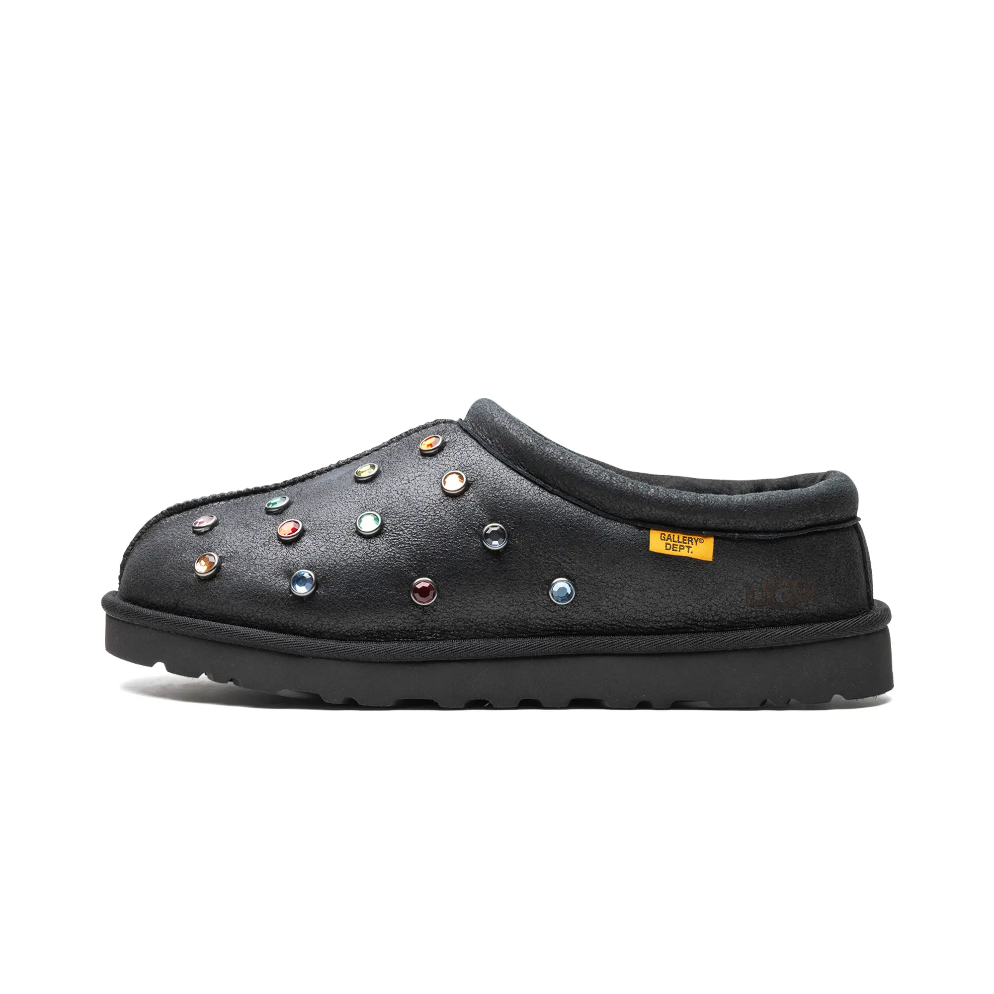 Tasman Slipper "Gallery Dept. - Black" 1166950 BLK