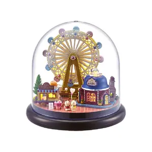 DIY Happiness Ferris Wheel Kit