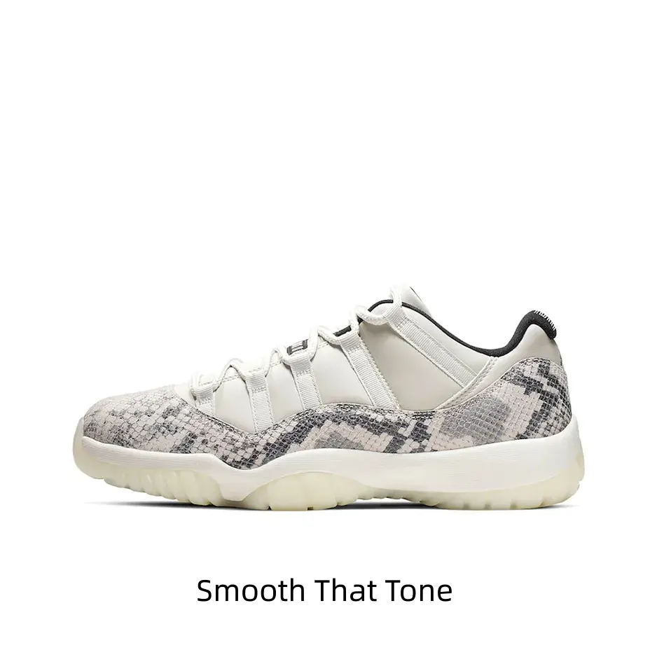 Collectible Classic Silhouette Sneakers - Updated Materials, Timeless Appeal - Essential for Serious Sports Collectors