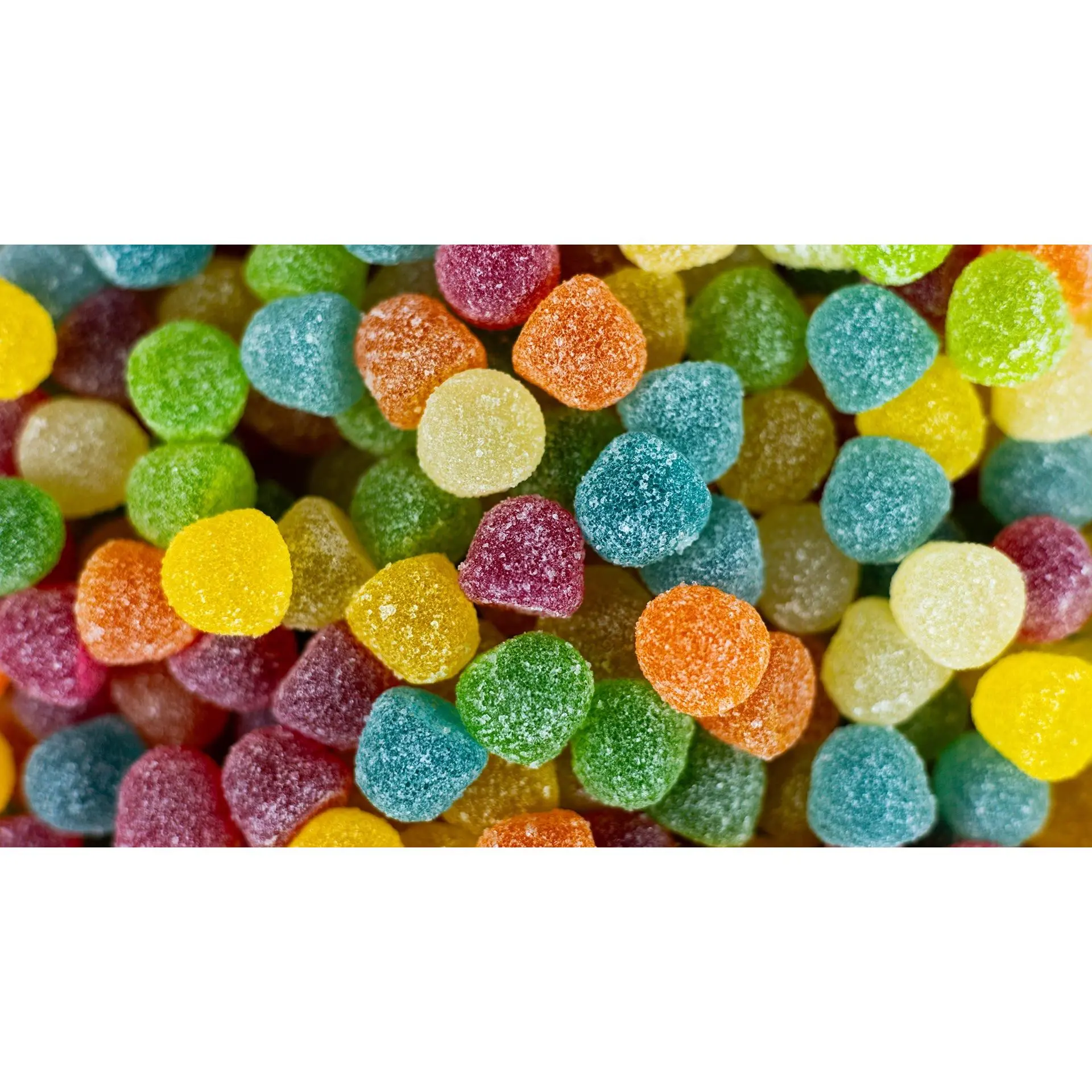 Sour-ish Mini Drops Sour-ish Mini Drops