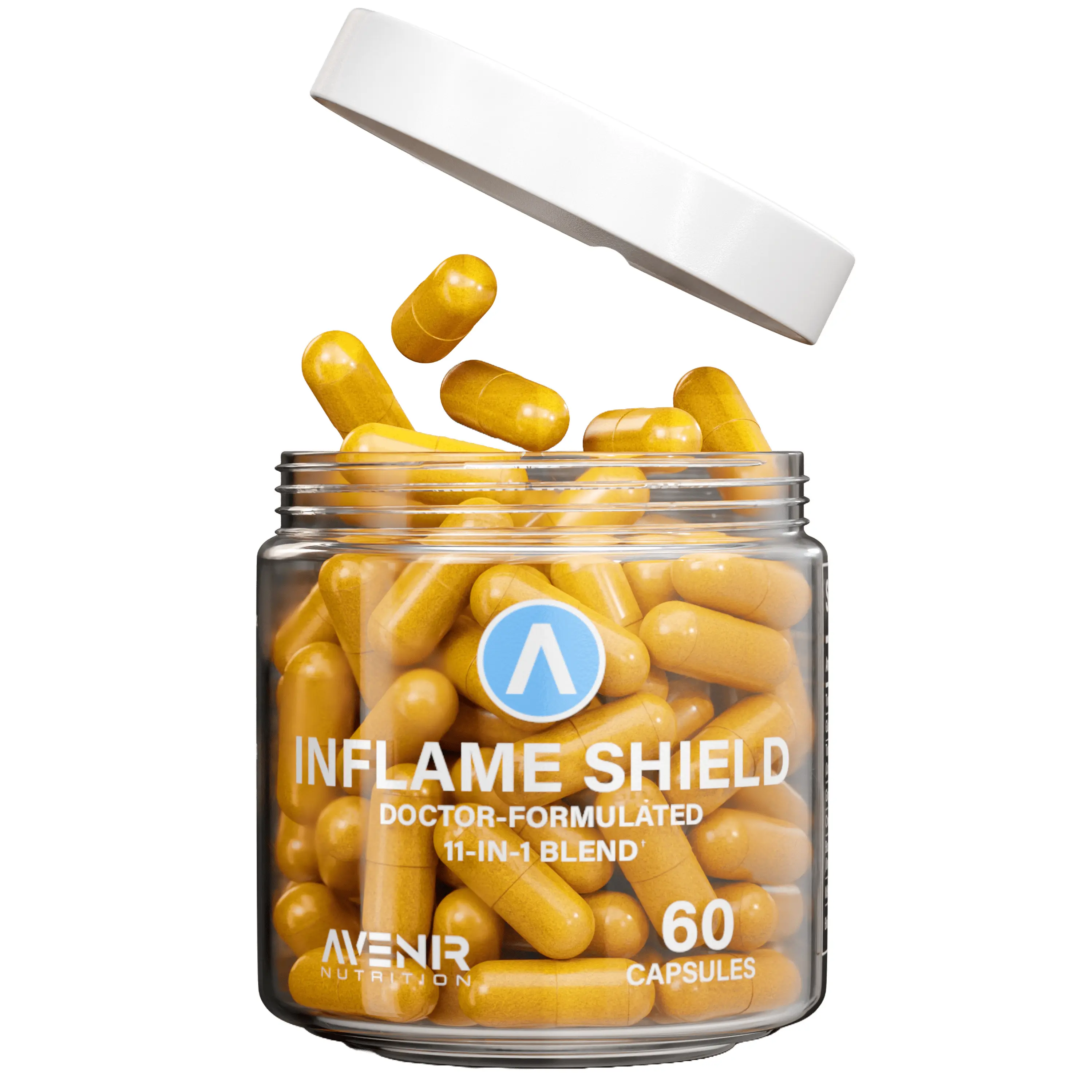 Inflame Shield