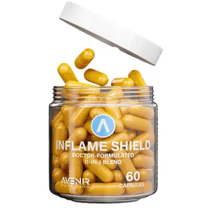 Inflame Shield