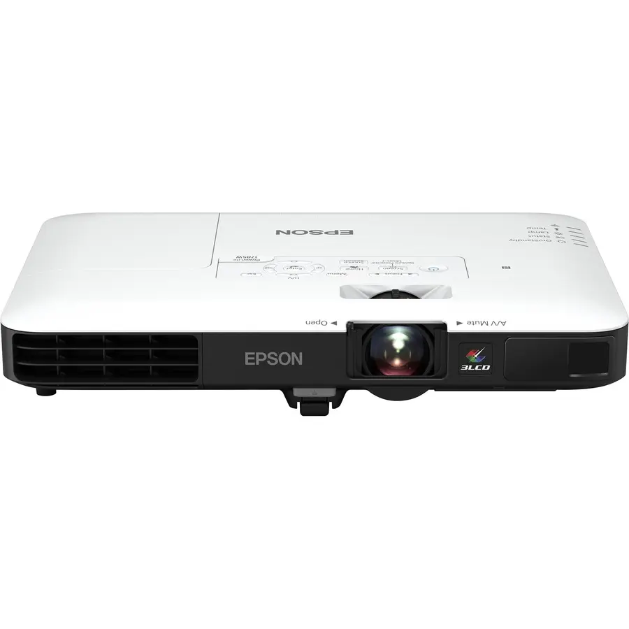 Epson PowerLite 1785W Wireless WXGA 3LCD Projector
