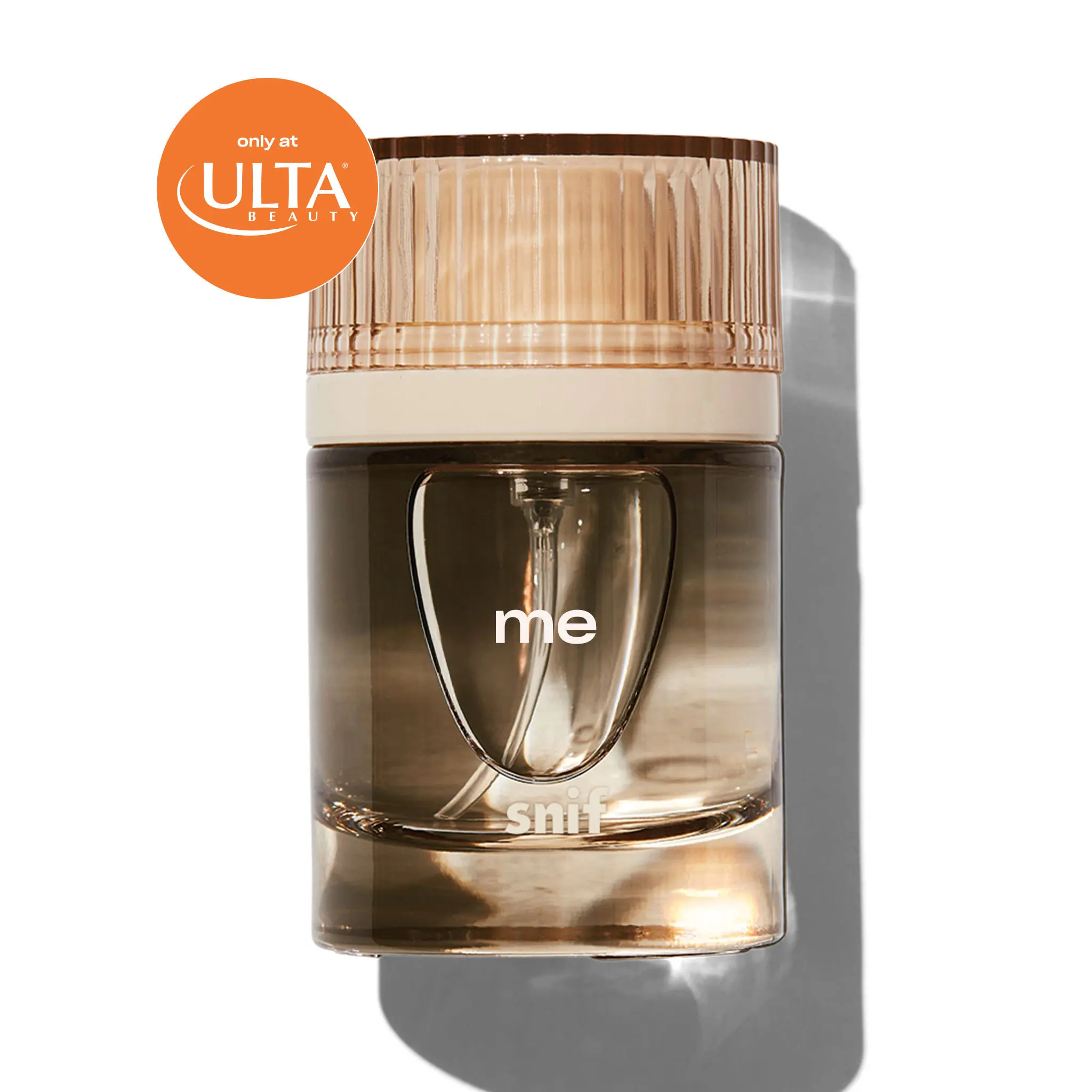 Snif ME - Musk & Peach Skin Fragrance Edp Snif ME - Musk & Peach Skin Fragrance Edp