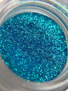 Callisto Chromatic Iridescent Loose Eyeshadow