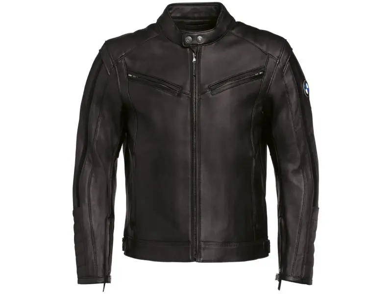 Mens Motorcycle Schwabing Cowhide Leather Riding Jacket Vintage Urban Bleu Jaune Street Style Cafe Racer Waterproof Breathable Moto Wear Outerwear Made To Measure All Sizes