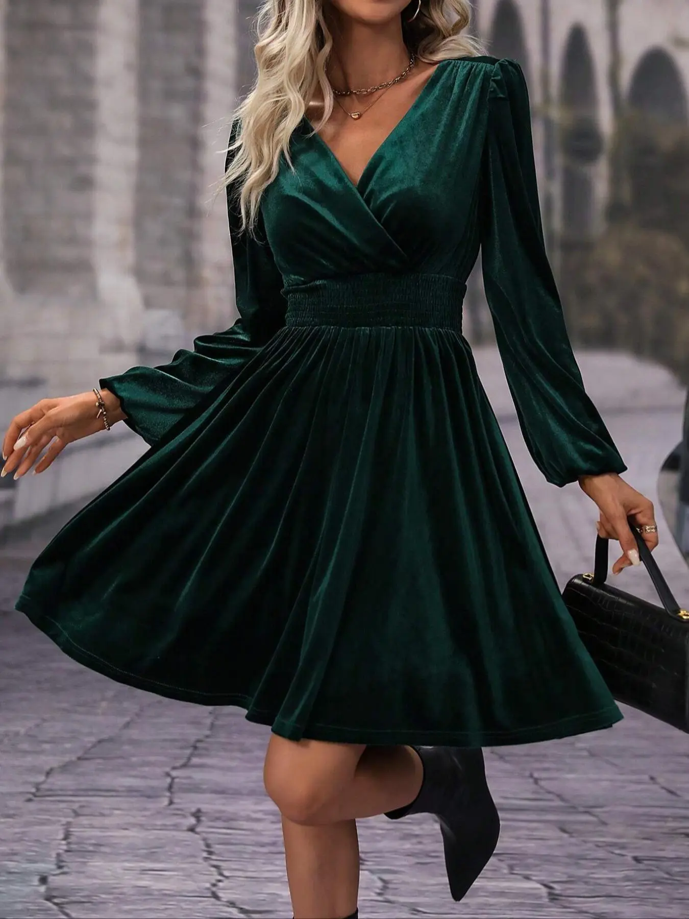 Dark Green