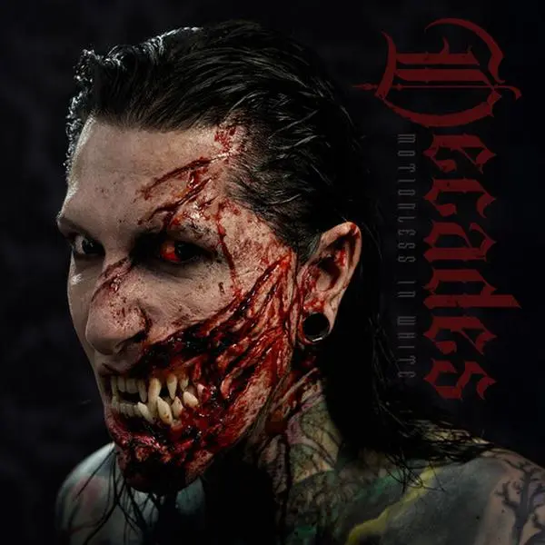 Motionless In White - Decades (Vinyl LP)