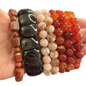 Carnelian Agate Chalcedony Healing Stone for Sale