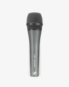 Sennheiser Professional E 835