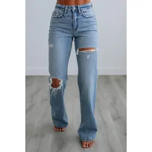 Leona Vervet Jeans