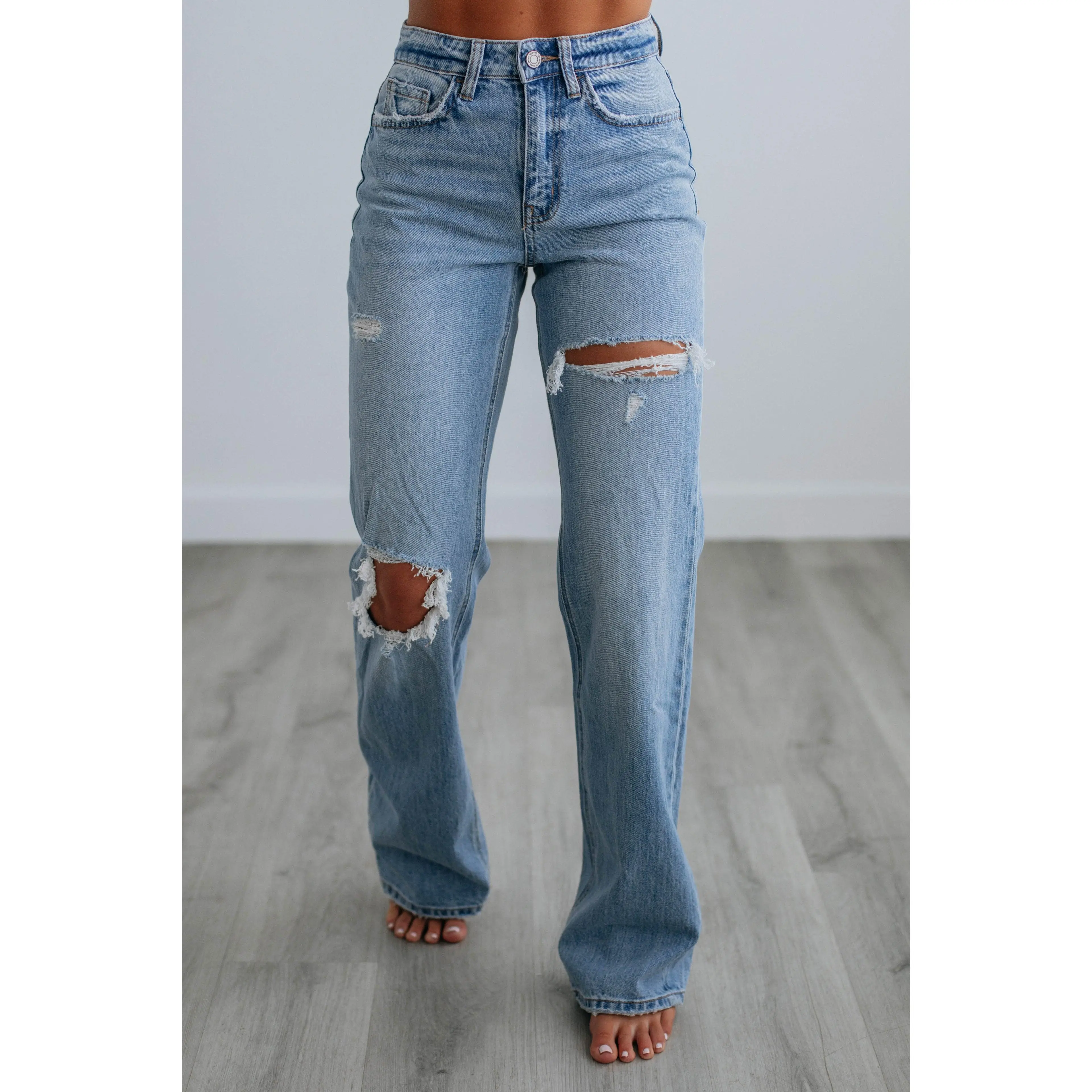 Leona Vervet Jeans Leona Vervet Jeans