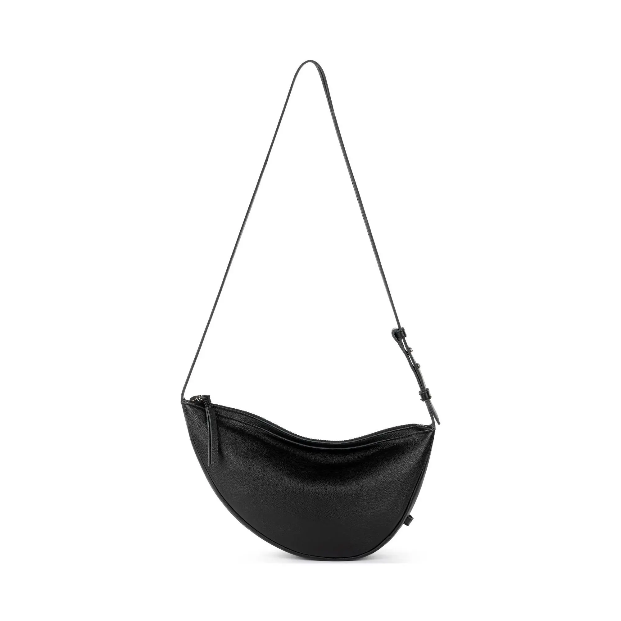 The Sak Tess Large Leather Sling Bag