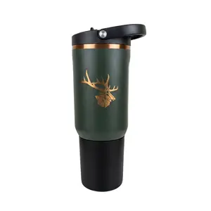 Deadshot Pine HydroJug Sport 20oz