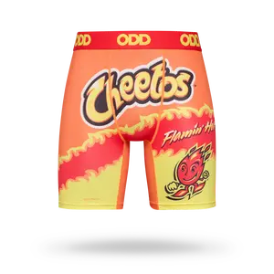 Flamin' Hot Cheetos Men's Boxer Briefs