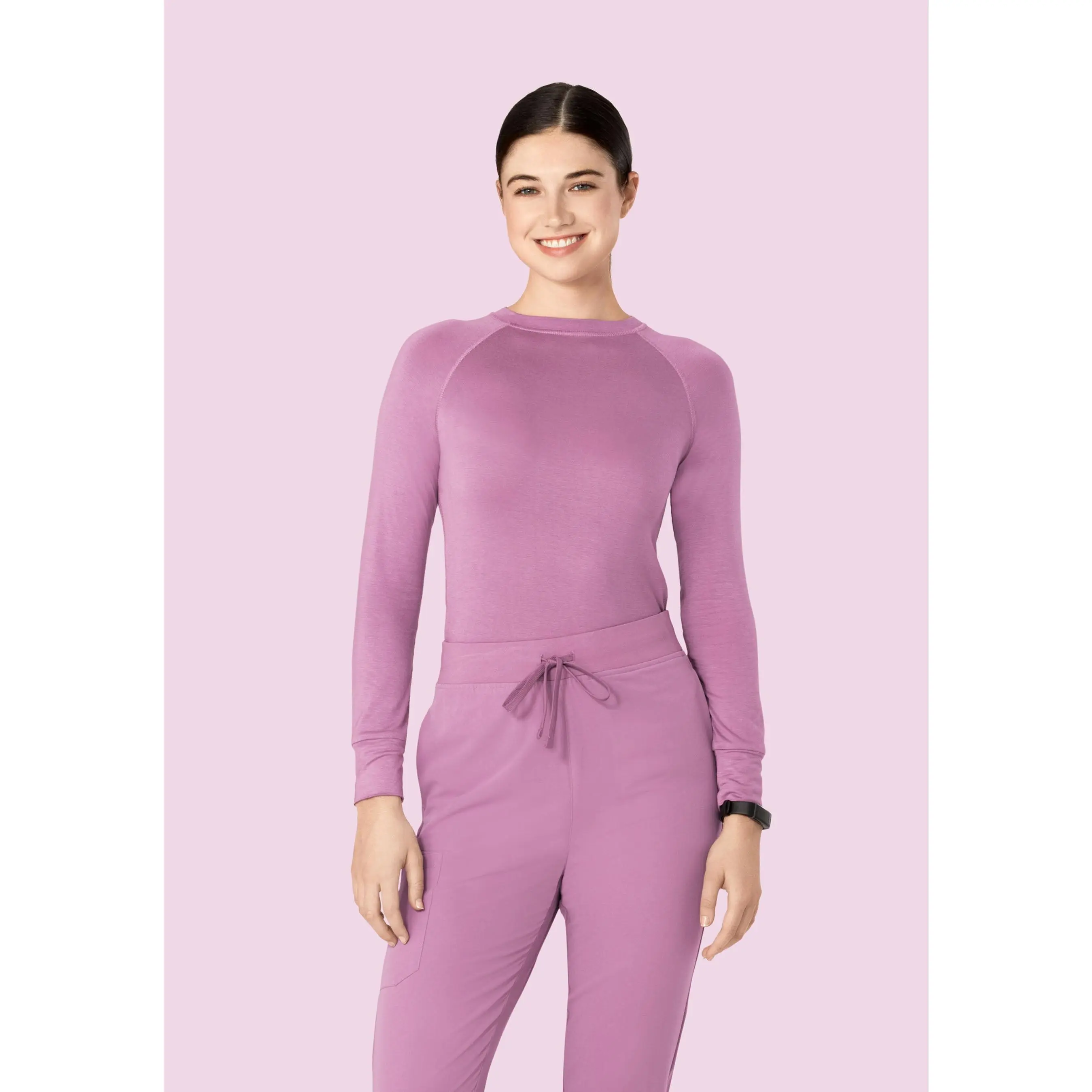 Women's Underscrubs Lilac Women's Underscrubs Lilac