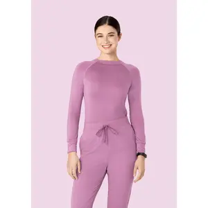 Women's Underscrubs Lilac