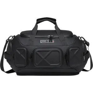The Savvy DuffelPack SLEEK